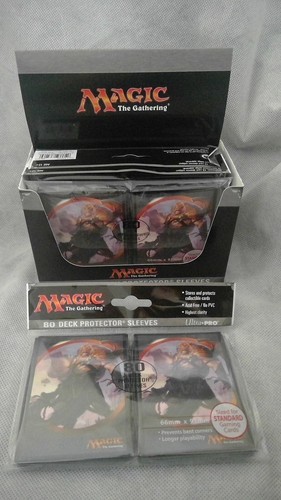 Magic the gathering - magic,