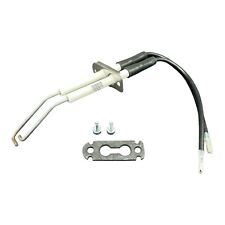 Blocco elettrodi accensione per Viessmann 7818363 Vitodens 200/300 (44-66 kW)