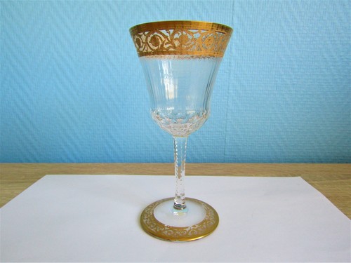 Verre in cristallo - in, di