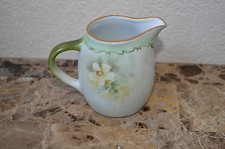 Cremaio Vintage In Porcellana