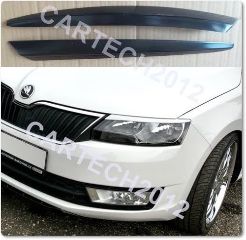 Skoda octavia mk3 faro - octavia,