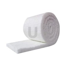 Rotolo Coperta Isolante Fibra