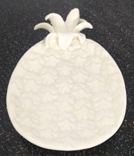 Piatto forma ananas zara - piatto,