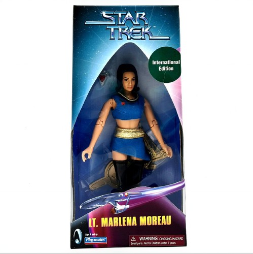 Marlena moreau star trek - marlena,