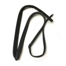 GUARNIZIONE GUIDA VETRO PORTA ANTERIORE SINISTRA MITSUBISHI PAJERO II MB669185