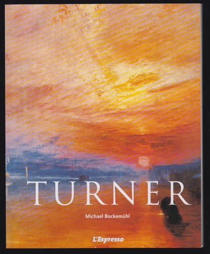 Turner 1775 1851 libro - 1775-1851,