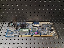 Scheda madre Asem CPU 901