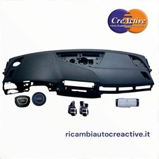 Audi A4 8W B9 Cruscotto Airbag Kit Completo Ricambi auto Creactive .it A 4