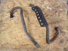 Collettori Marmitta Scarichi Collettore Honda NX 650 Dominator RD02 1991