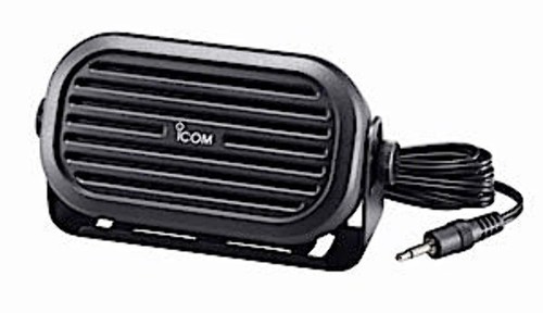 Icom altoparlante - icom, sp-35