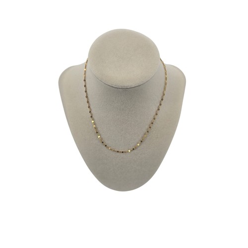 Collana donna pollici - collana,
