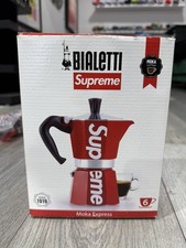 Supreme Bialetti Moka Express