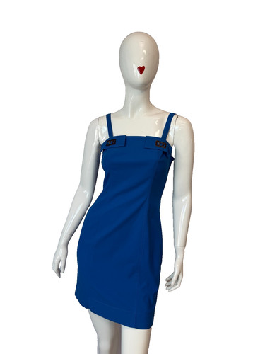 Abito versace vintage - abito, m