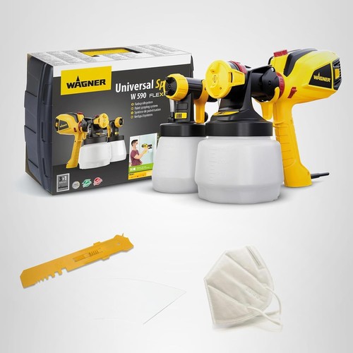 Wagner spruzzatore universale