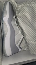 Marca NiB Jordan 11 Low