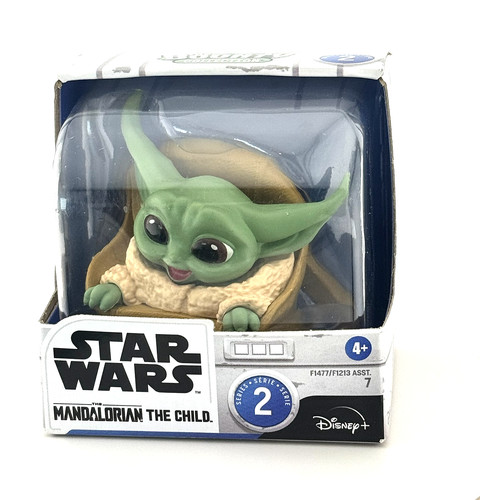 Star wars bambino grogu - star,