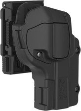 Clip Da Cintura per Beretta 92