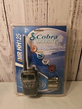 Radio marina VHF Cobra MR