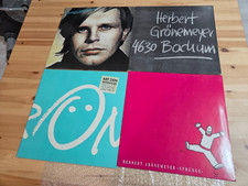 Herbert grönemeyer lp im - herbert, 4