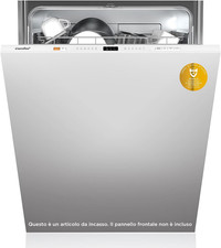 CDWPB1215P-W Lavastoviglie Da