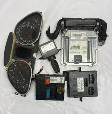 Kit accensione audi 2 - accensione, c6