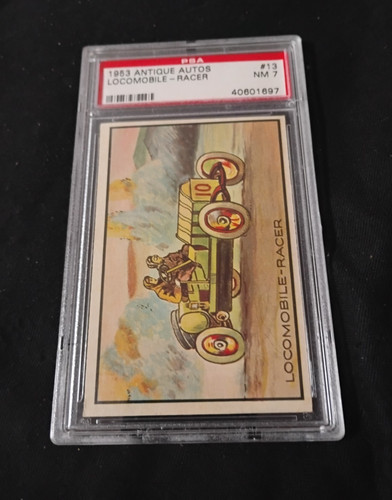1953 auto epoca 13 - d'epoca, #13