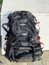 Zaino Trekking Uomo Osprey aether 70 Plus TG S/M