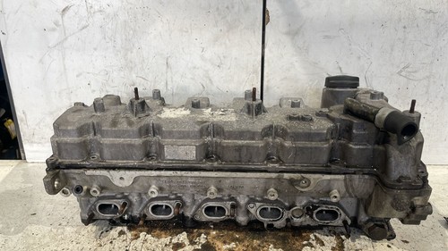 Testata per ssangyong rexton - testata,