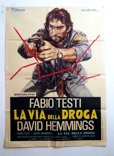 100x140 via della - cm.100x140-la,