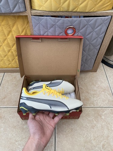 Scarpe calcio puma king - scarpe,