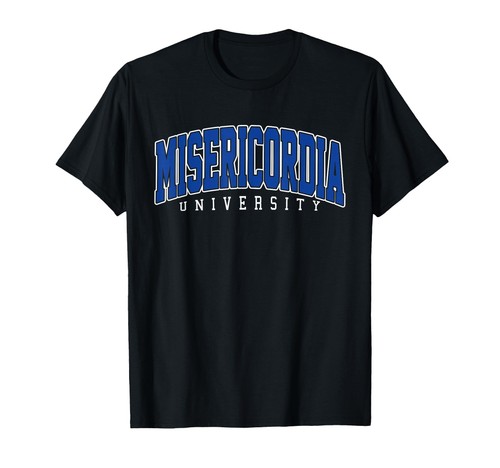 Shirt misericordia varsity - misericordia,