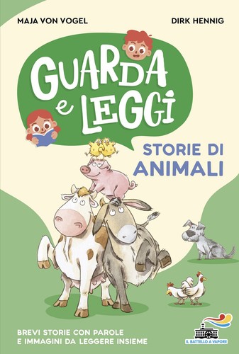 Storie animali guarda - di, animali.