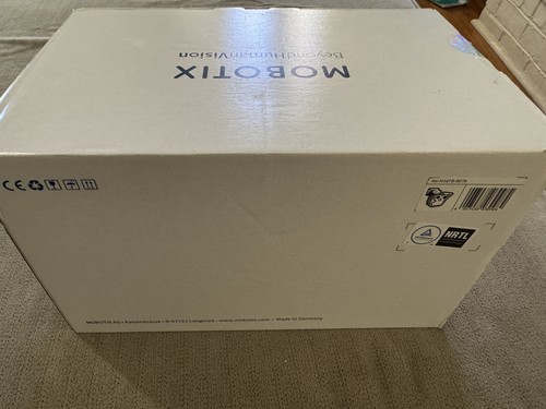 Mobotix m16tb r079 m16b - mobotix,