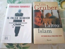 Formigli Falso Nemico Perché