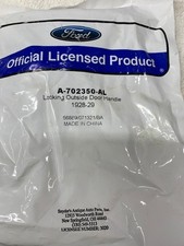 Maniglie porta Ford modello A