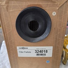 Filtro Eutettico Castolin