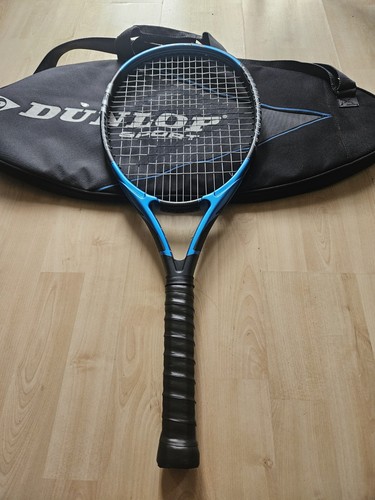 Racchetta tennis dunlop - da,