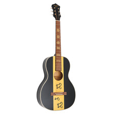 Recording King RPS-7-NGB