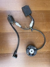 Volano accensione Elettronica rotore interno Morini Malaguti Bobina