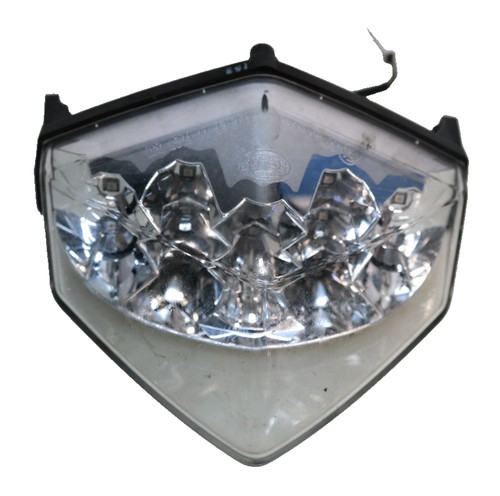 Faro fanalino posteriore ktm - fanalino,