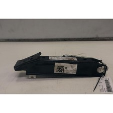 CRICK MECCANICO (PER MODELLO SPECIFICO) PER VOLKSWAGEN POLO (09-14) 1.6 TDI 2009