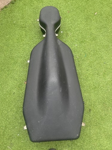 Custodia per violoncello 4/4