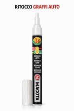 MACOTA PENNARELLO da RITOCCO