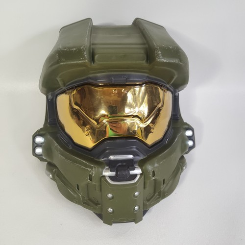 Costume halloween halo master - costume,