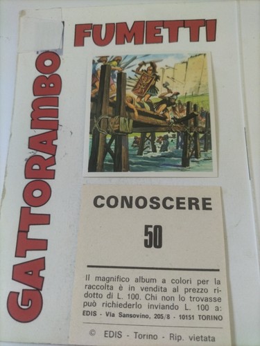 Figurine didattiche conoscere - figurine,