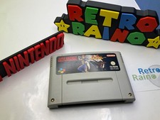 Snes gioco super nintendo - -,
