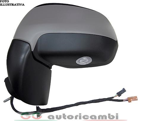 Specchio per citroen - specchio,