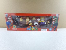 Super Mario Mini Figure