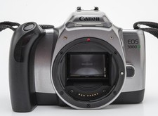 Canon EOS 3000V Corpo Gehäuse