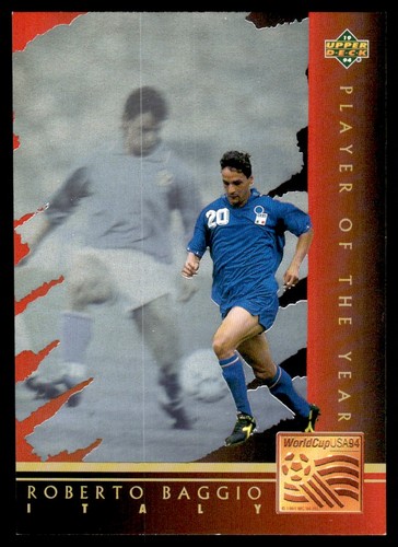 1994 upper deck - deck, world
